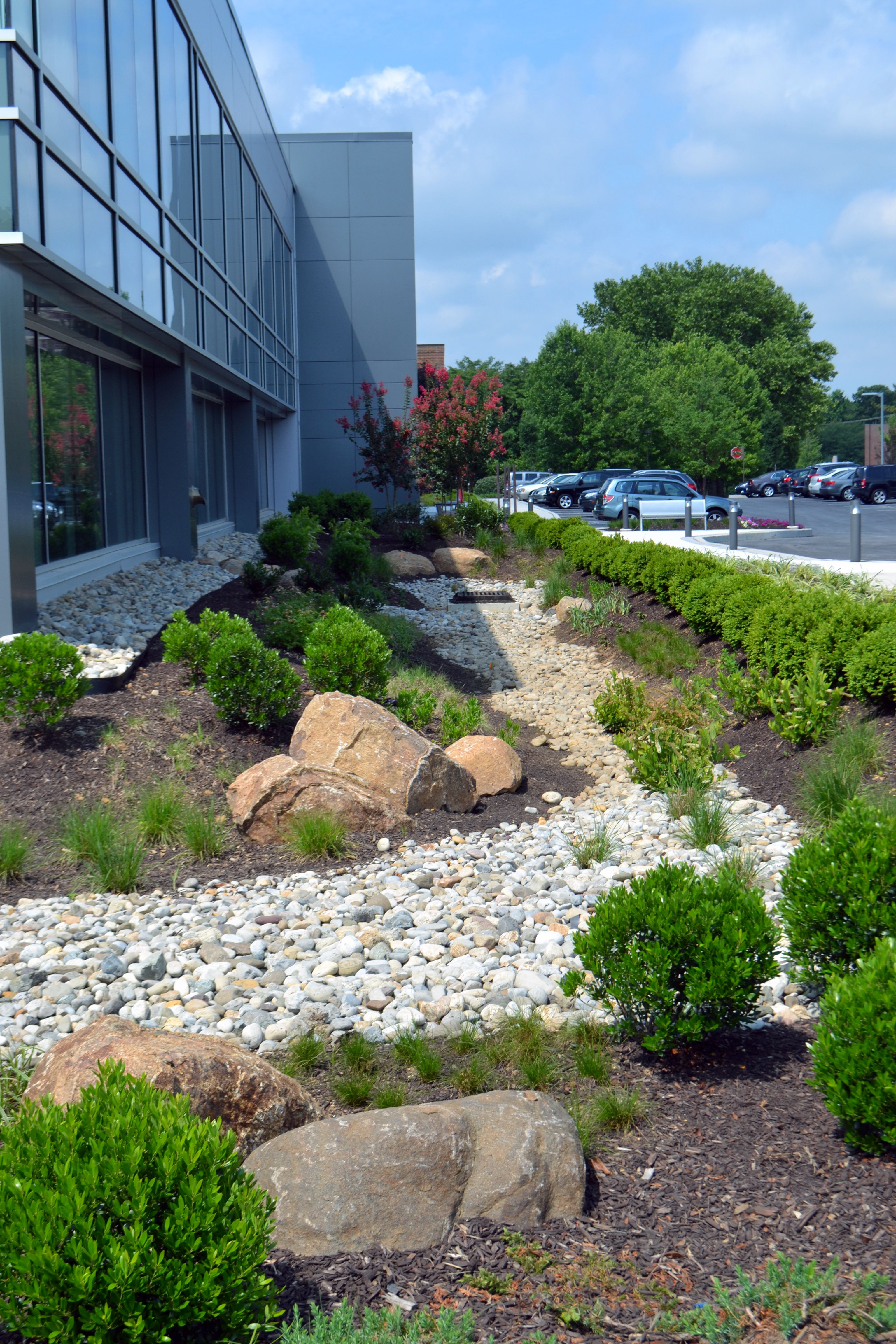 Landscape Architecture