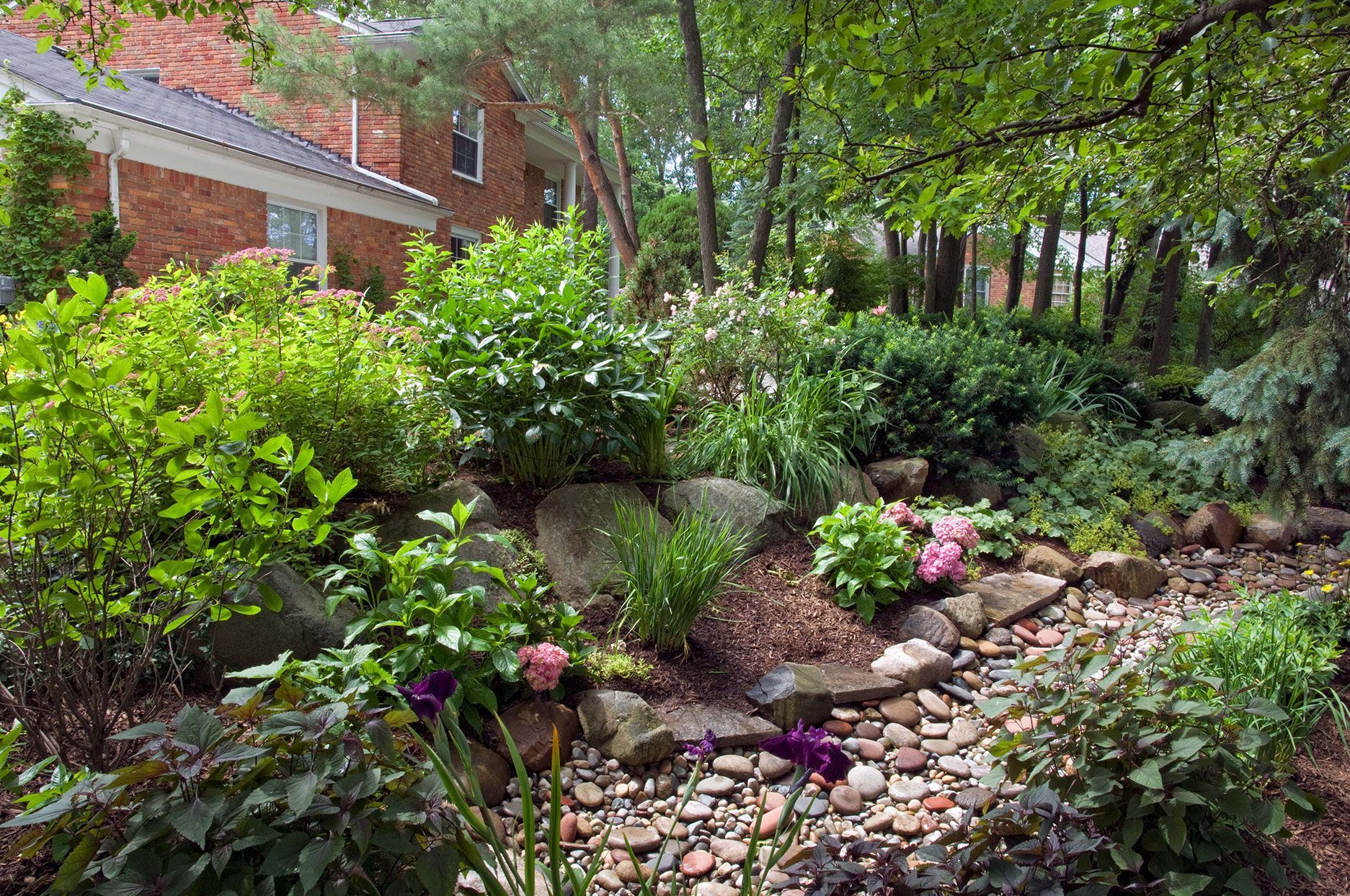 Urban Garden