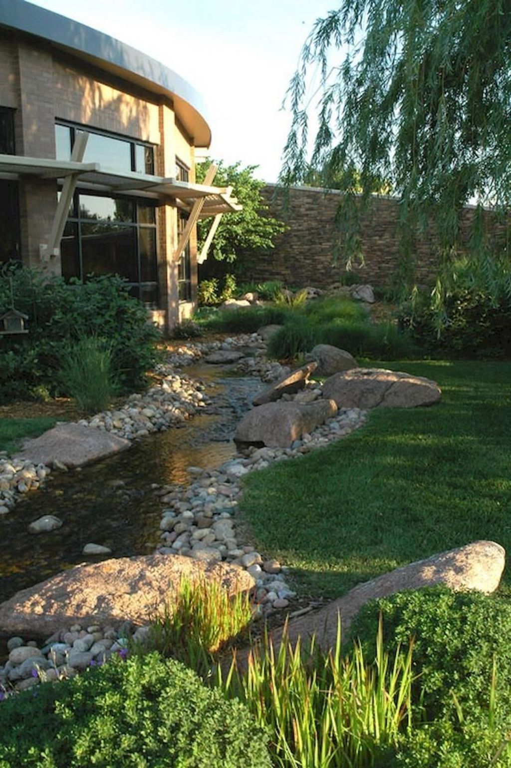 Residential Rain Garden Kitsap Conservation District