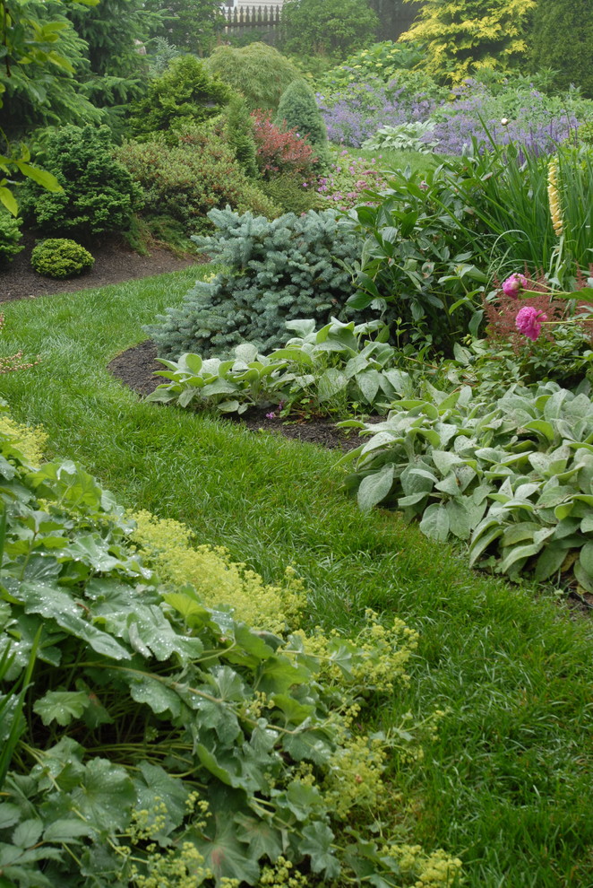 Permaculture Learning Garden Common Sense Gardens