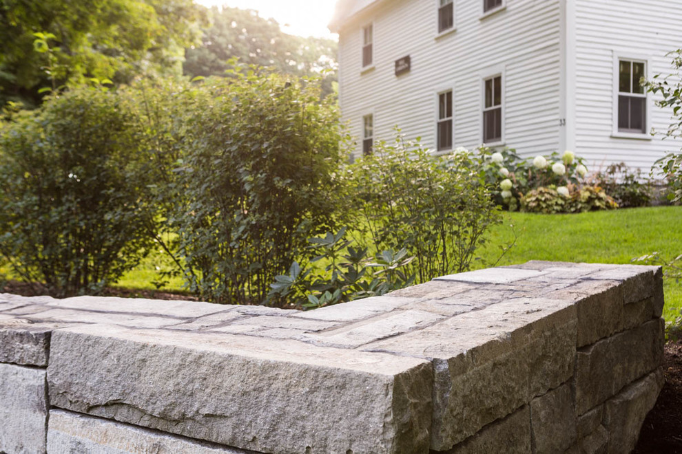 Permaculture Learning Garden Common Sense Gardens