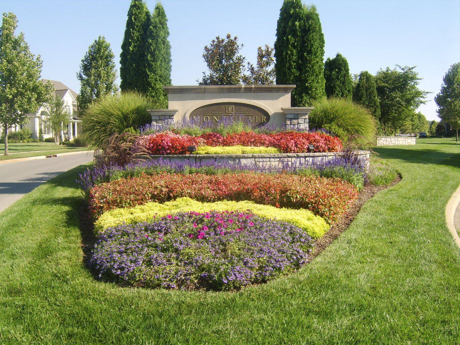 Community Garden Plot Layout Outdoor Decor Ideas