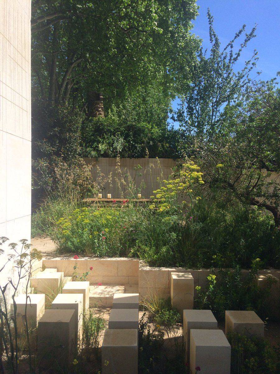 Best Rich Brothers Garden Design Images