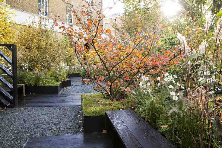 Best Rich Brothers Garden Design Images