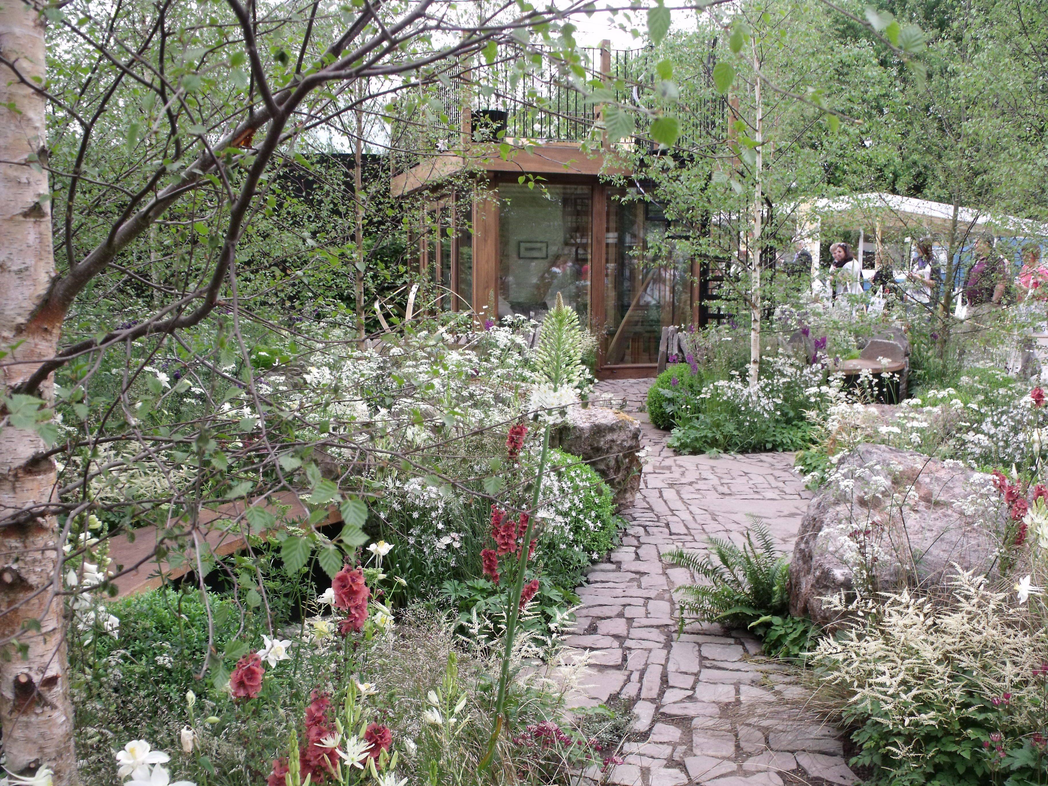 Rich Brothers Garden Design Crush