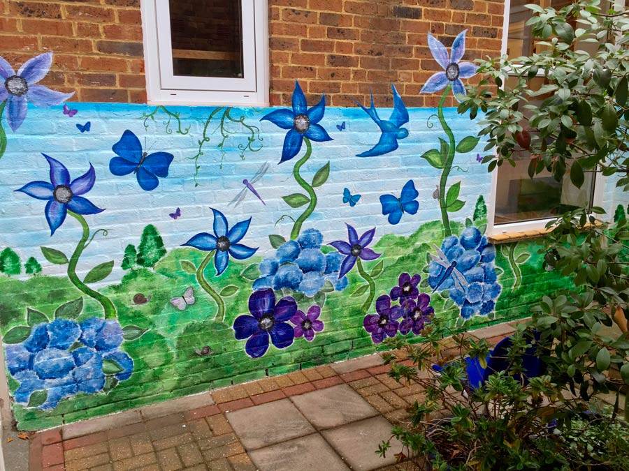 Your Community Garden Grow
