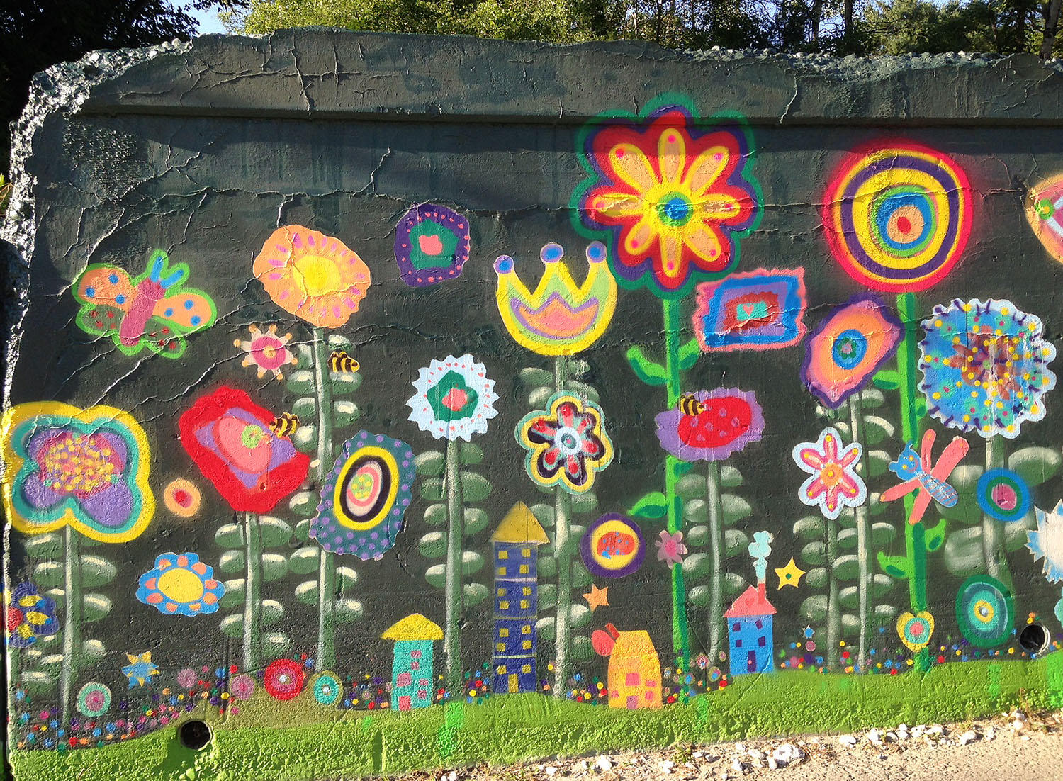 The Upcycling Community