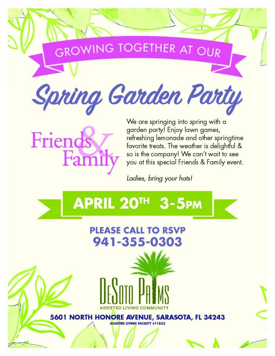 Editable Garden Flyer Community Garden Flyer Template Etsy