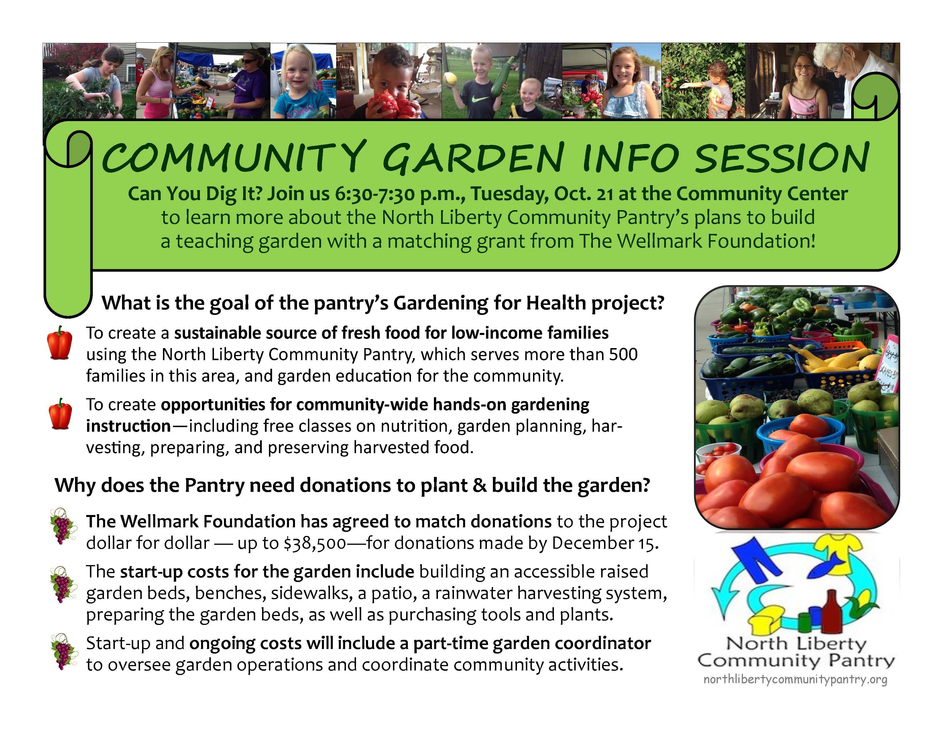 Mccg Merri Corner Community Garden