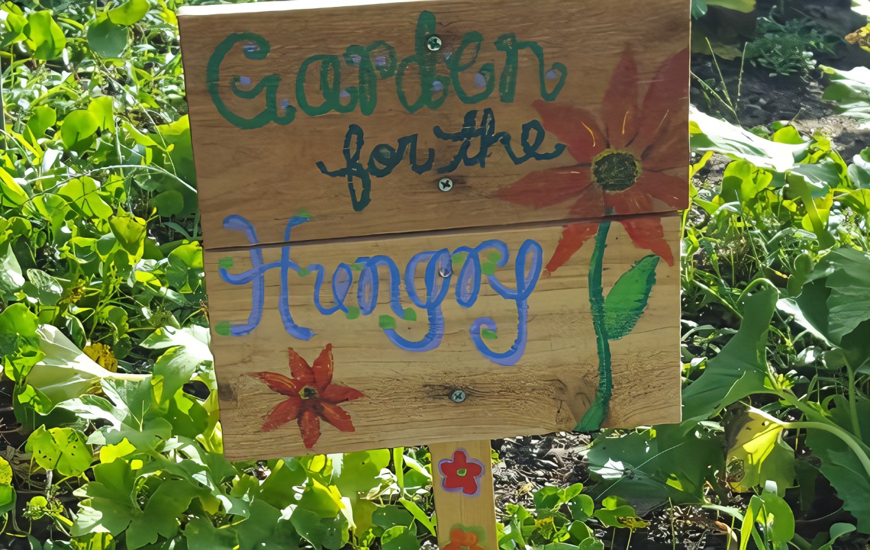 Garden Therapy Empress
