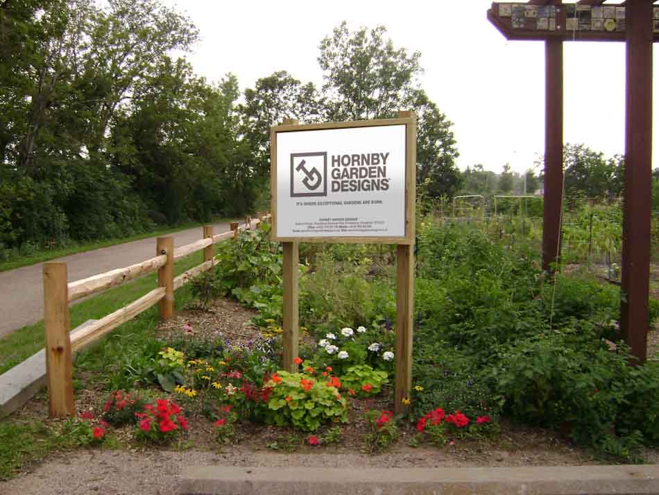 Community Gardening