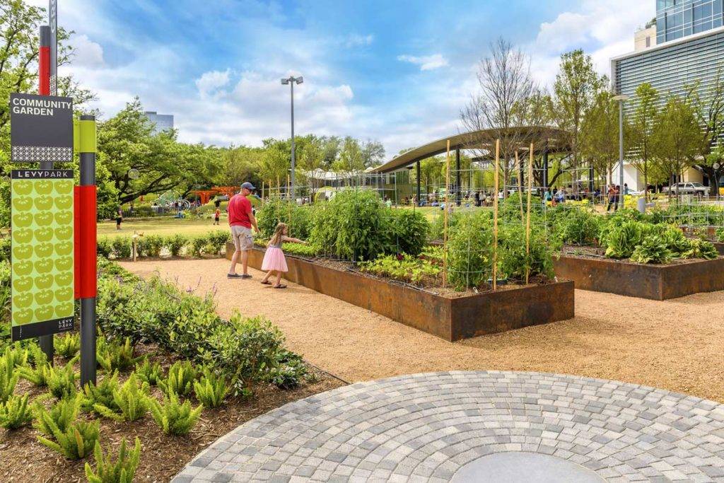 Ketcheson Neighbourhood Park
