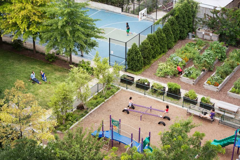 Ojb Landezine International Landscape Award Lila