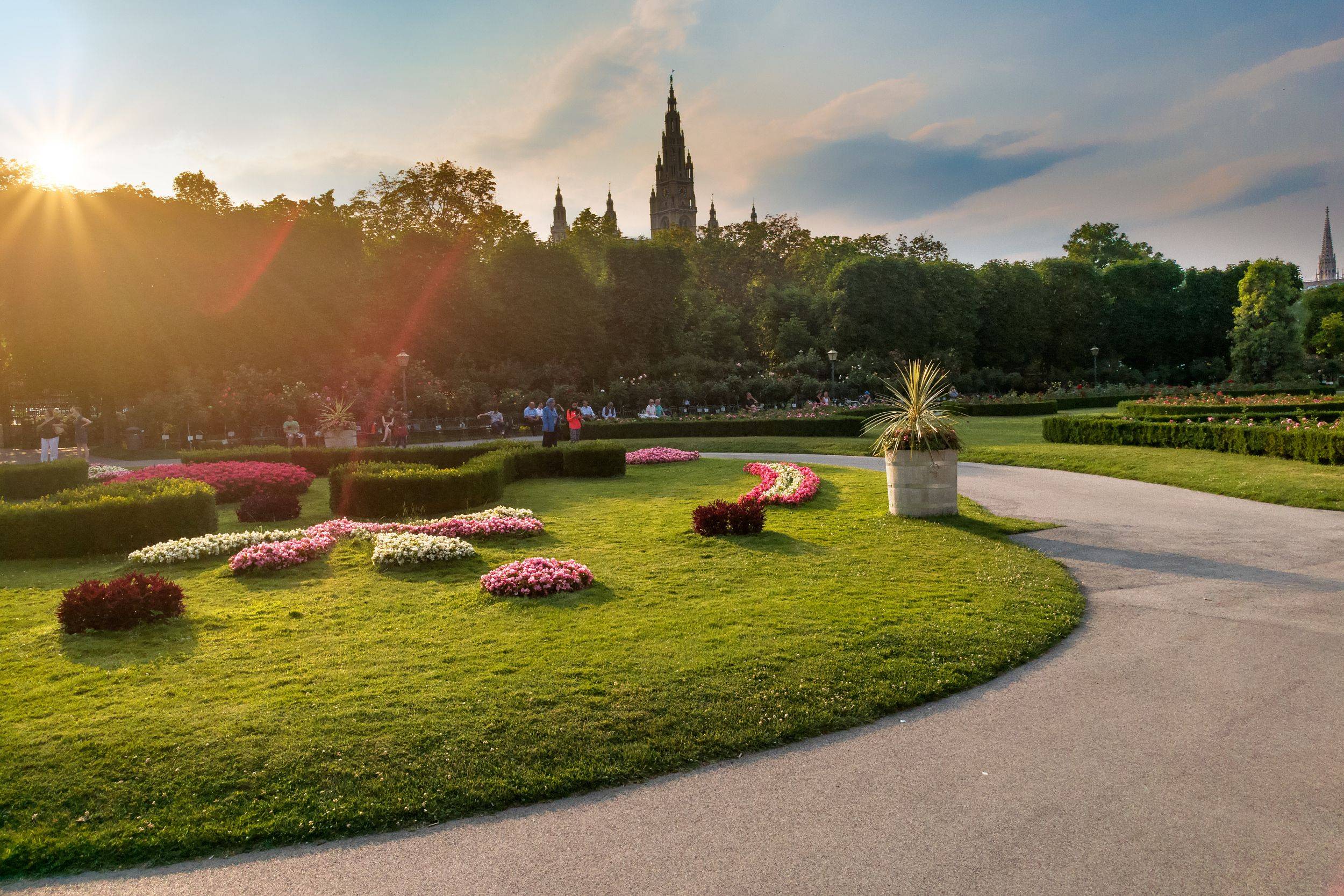 Professional Landscape Design