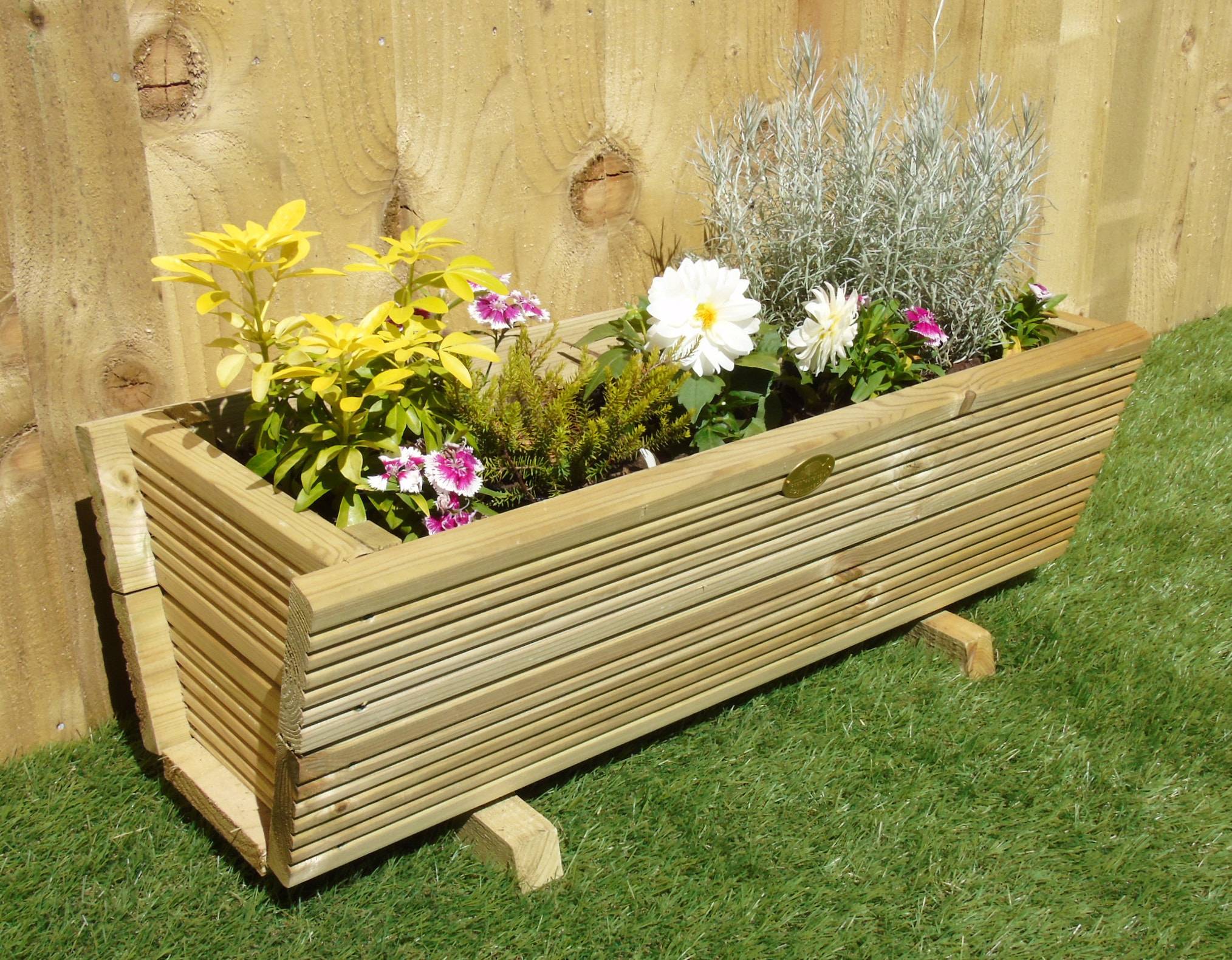 Xcm Sky Garden Small House Succulent Green Plant Planter Herb
