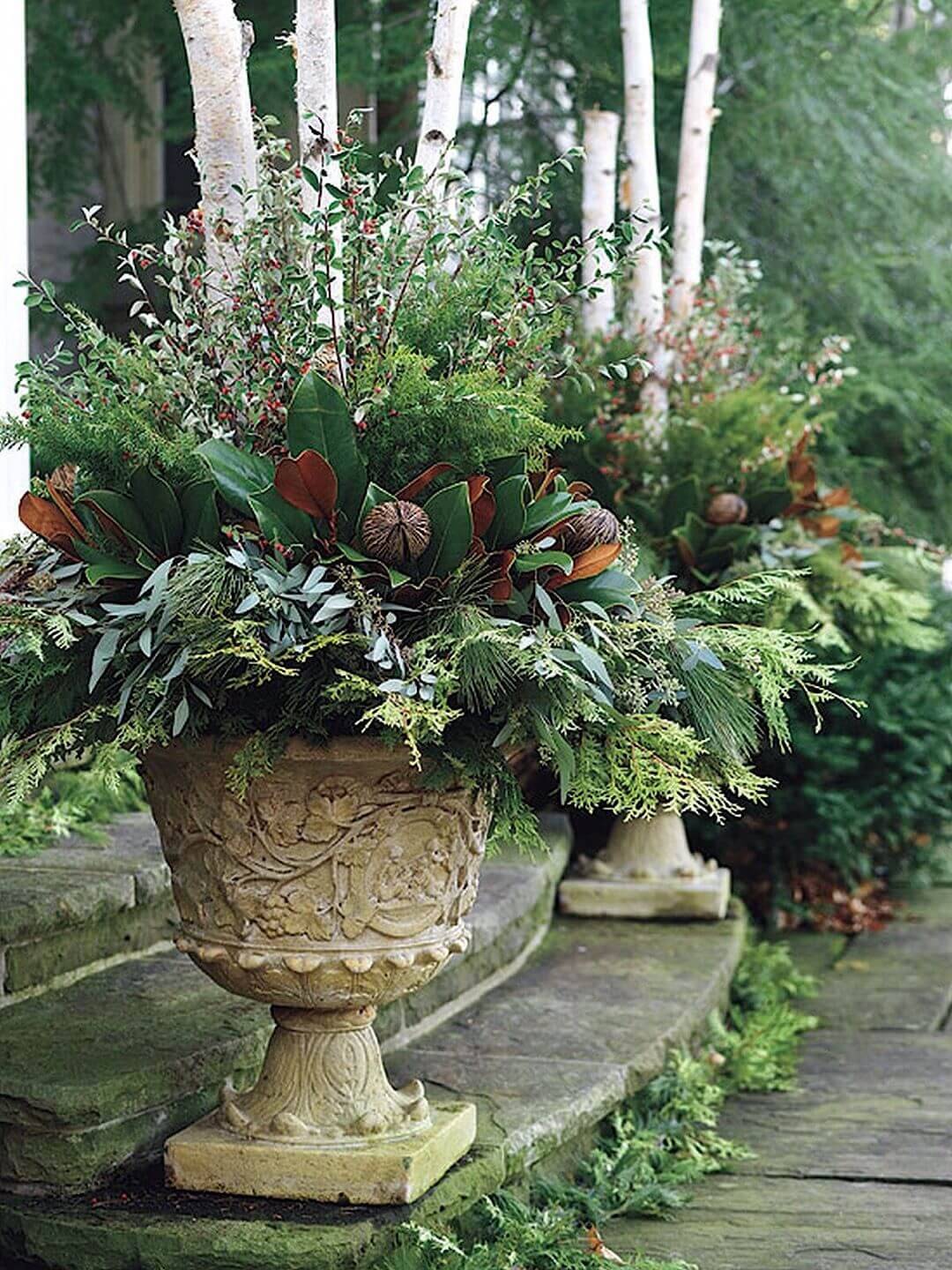 Creative Diy Garden Containers