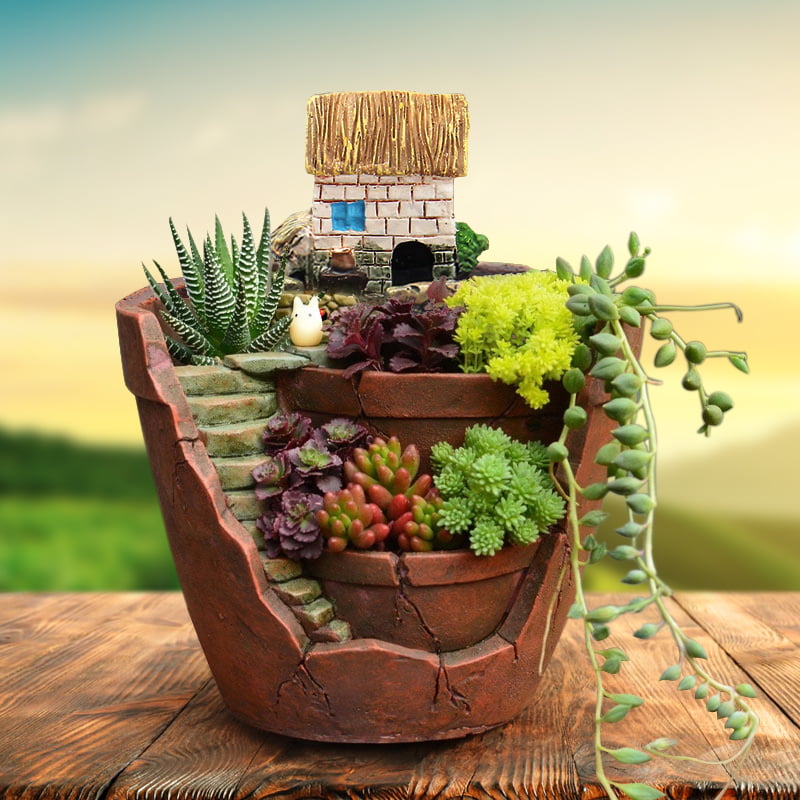 Pots Plant Booster