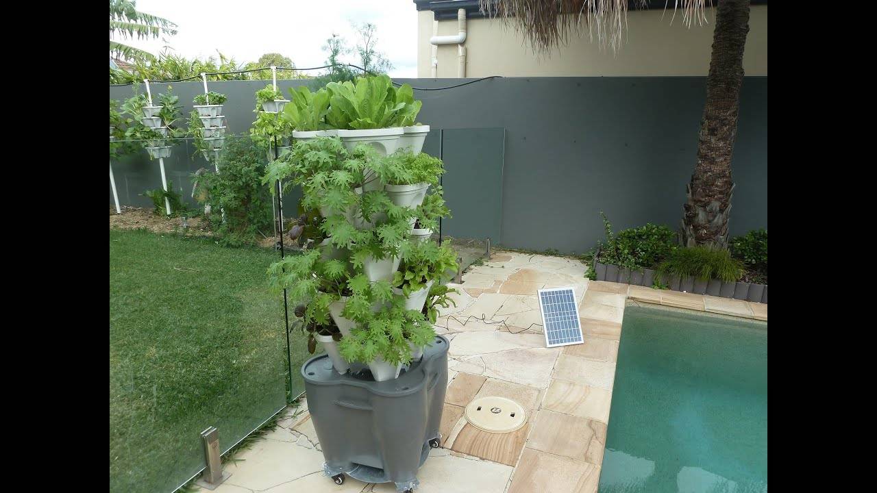 Smart Garden