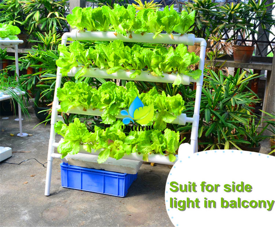 Inspiring Vertical Garden Ideas