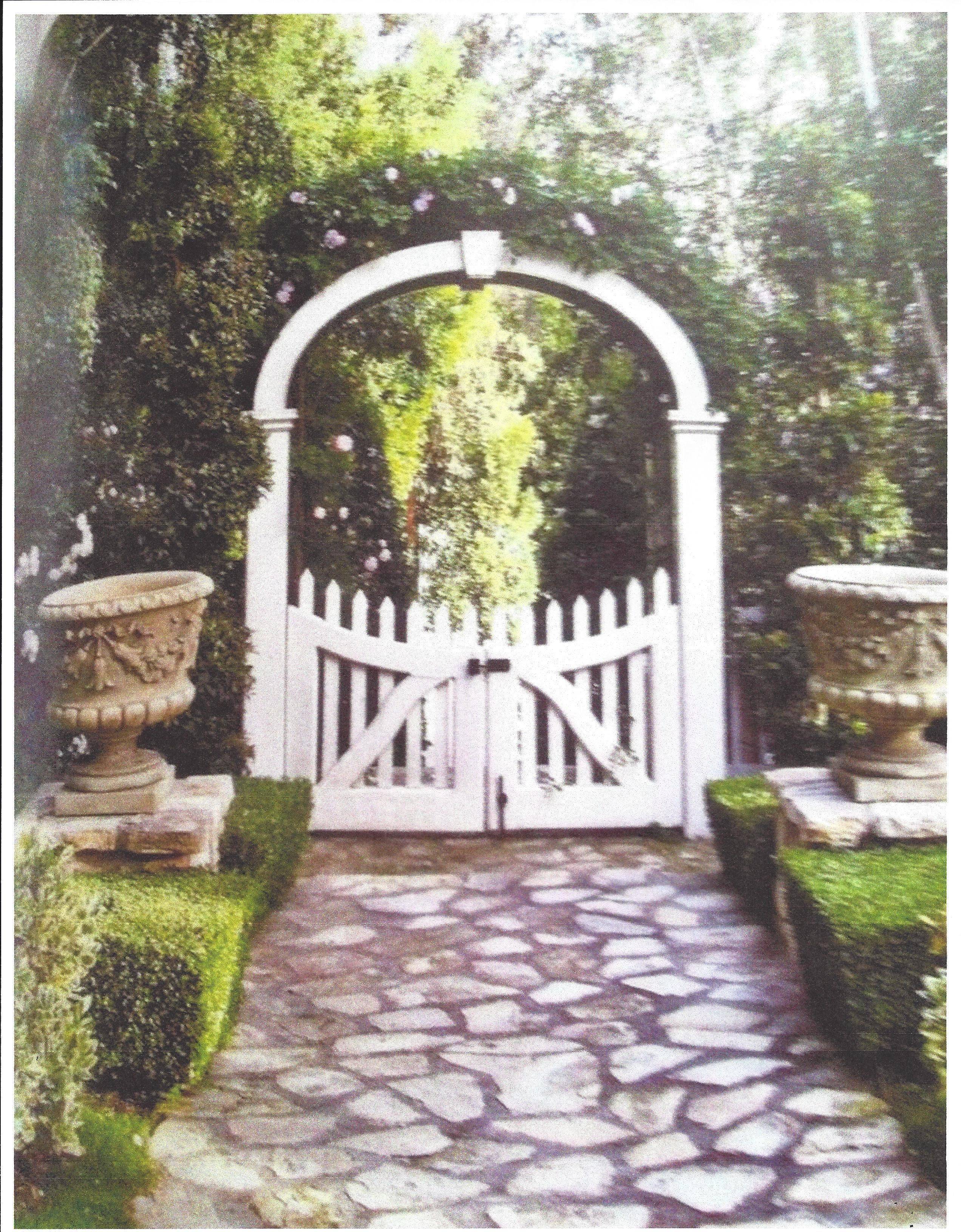 Beautiful Front Doors