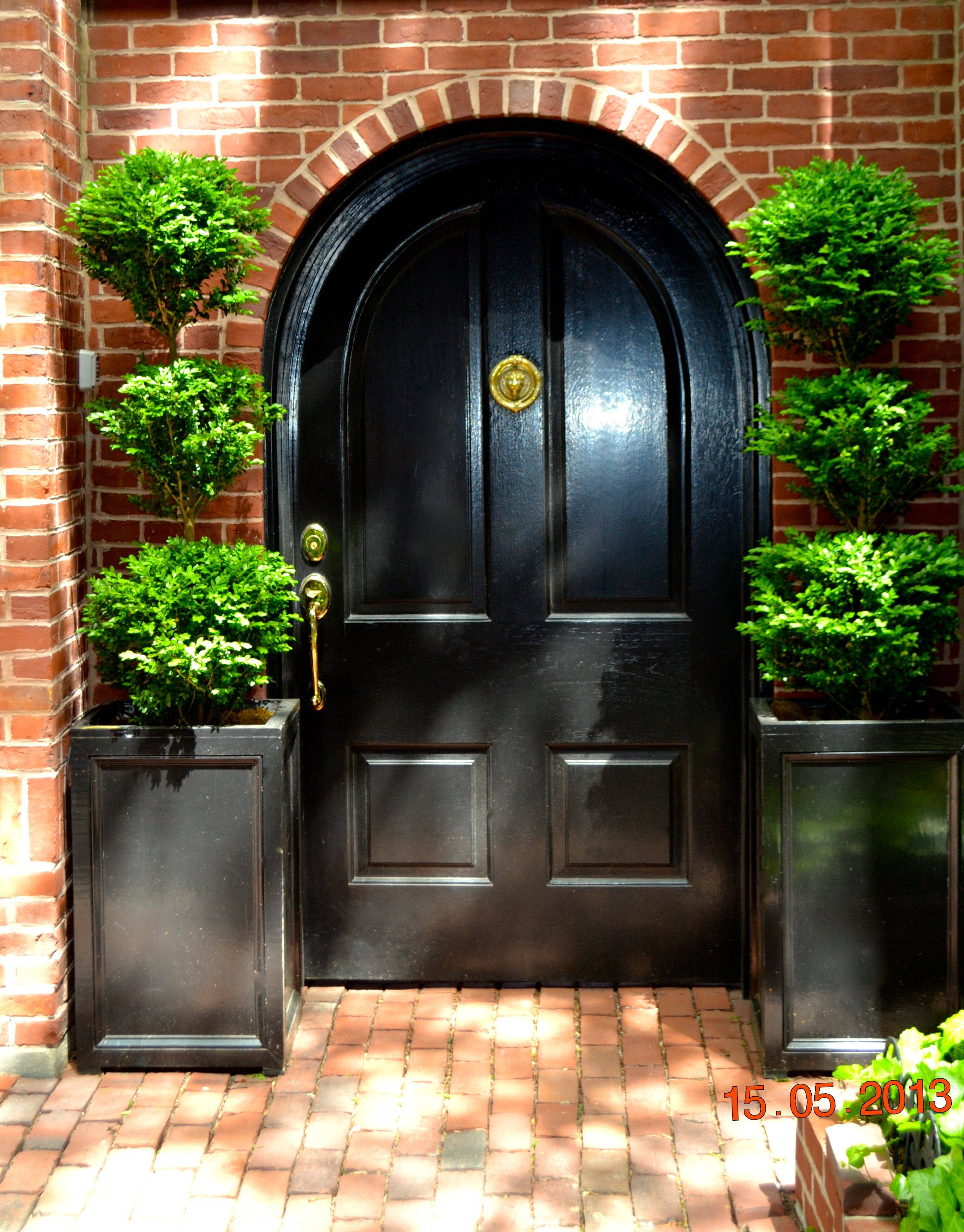 Stunning Rustic Garden Gates Ideas