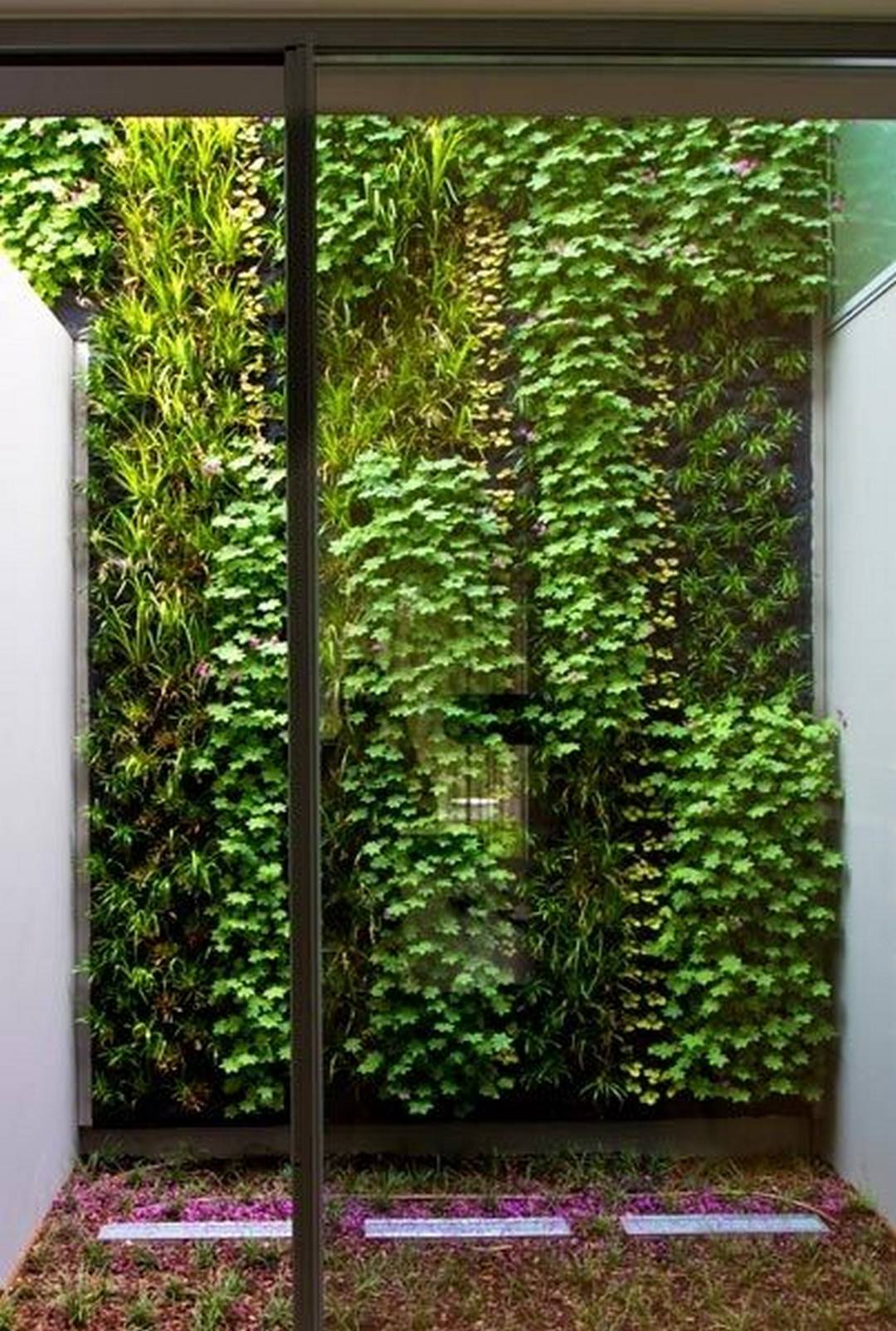 Easy Diy Vertical Garden Indoor Ideas