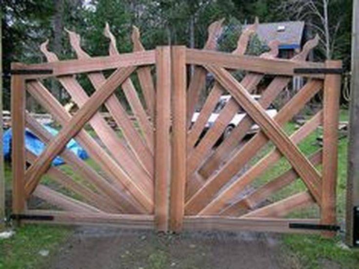 Downtown Guaynabo City Stainless Steel Gate