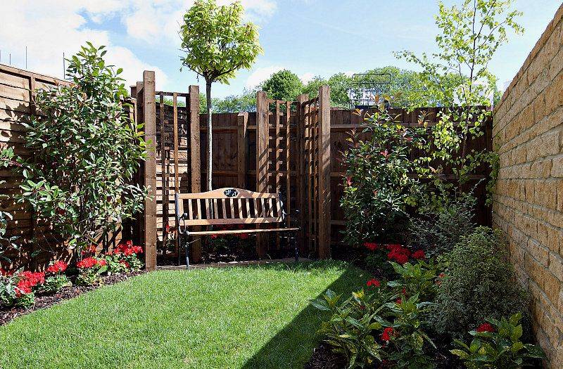 Diy Bean Trellis Ideas Early Summer Garden Tour