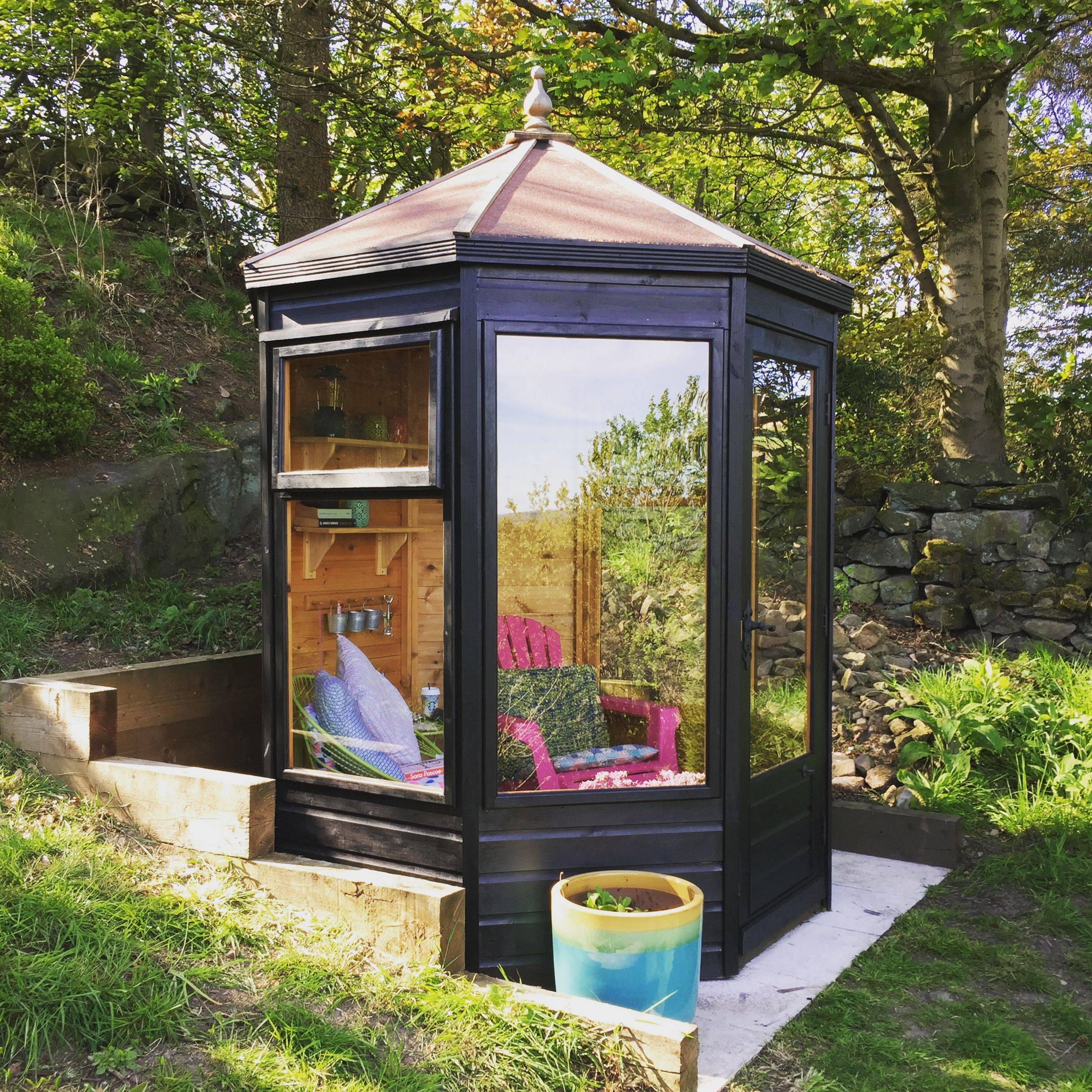 Eberts Greenhouse Village