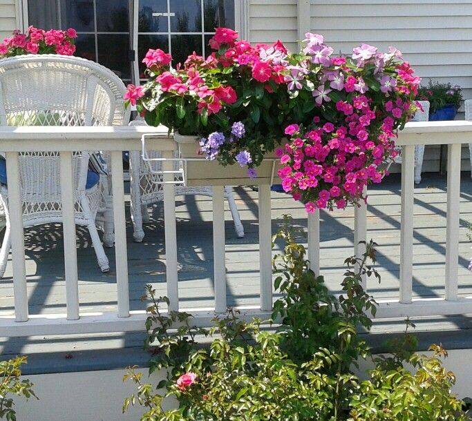 Summer Haven Outdoor Structures