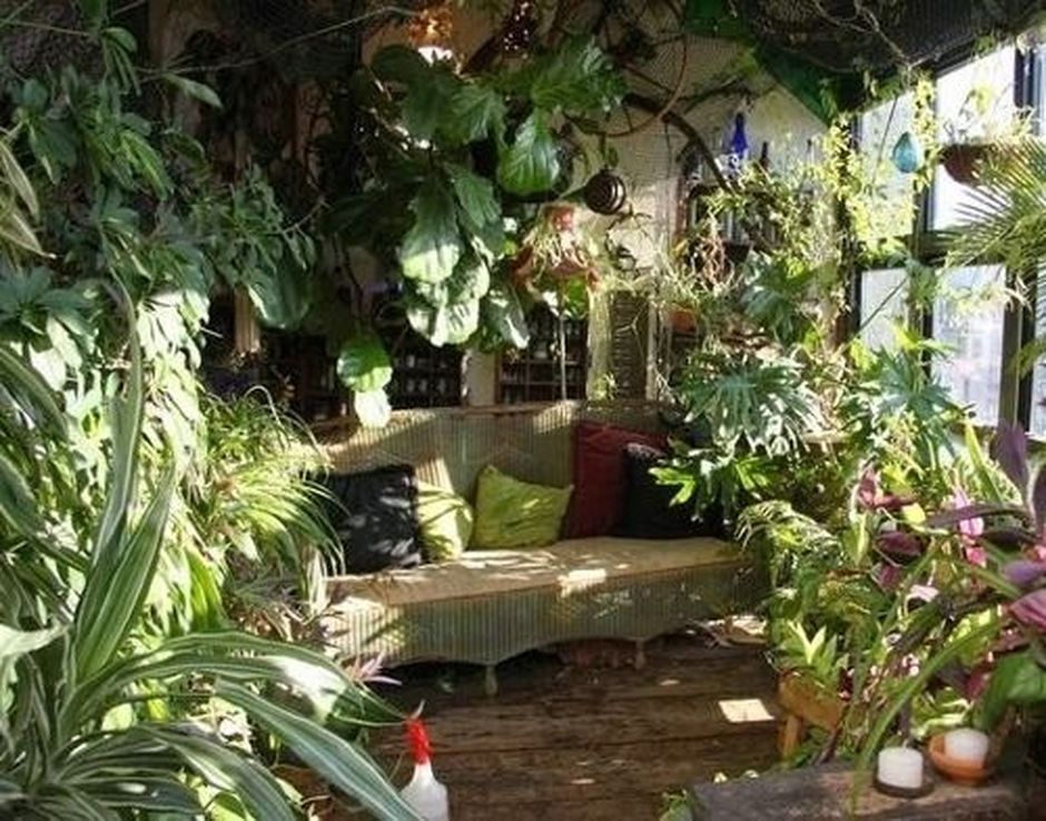 Amazing Terrarium Indoor Gardens