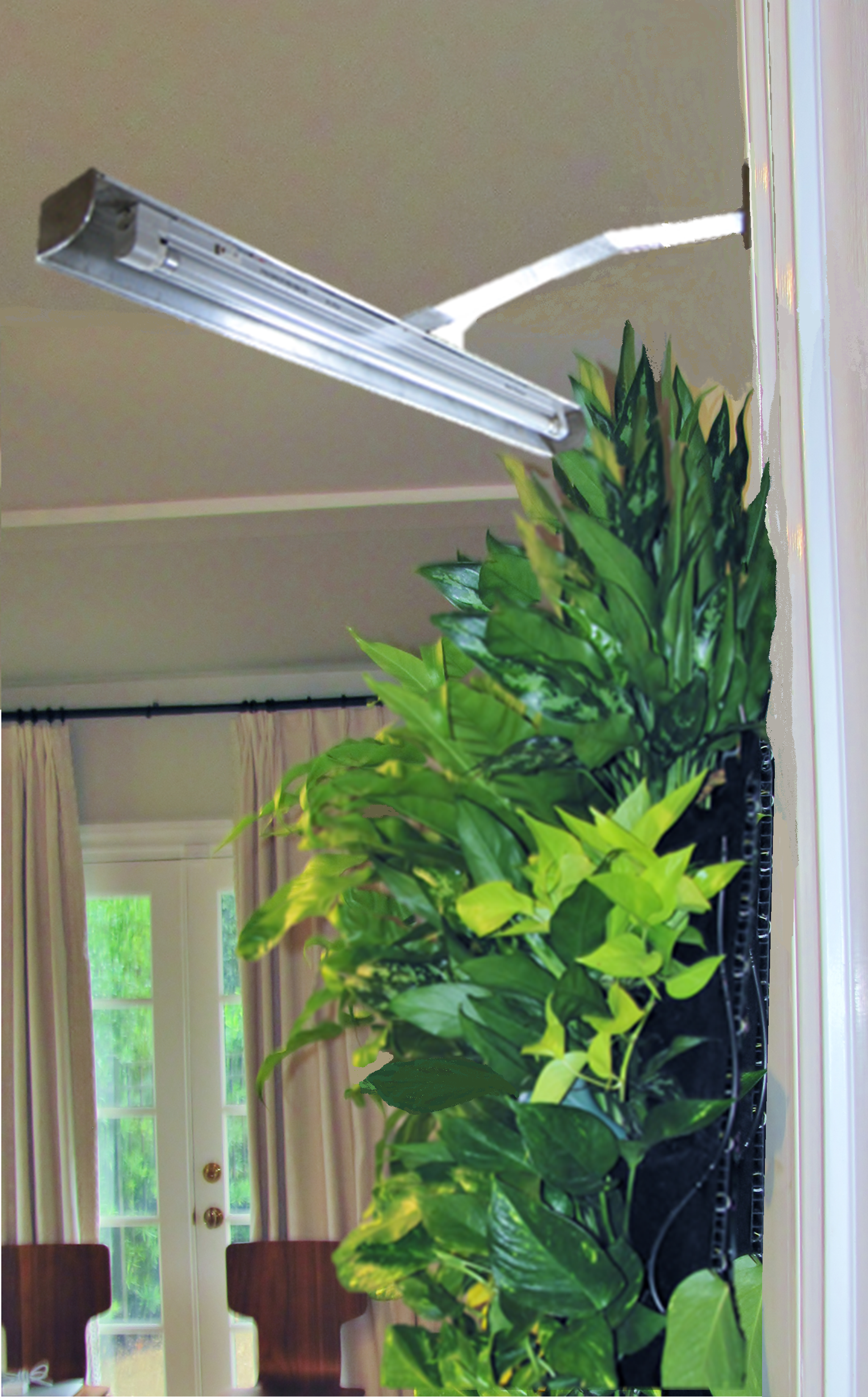 Growanywhere Growhouse