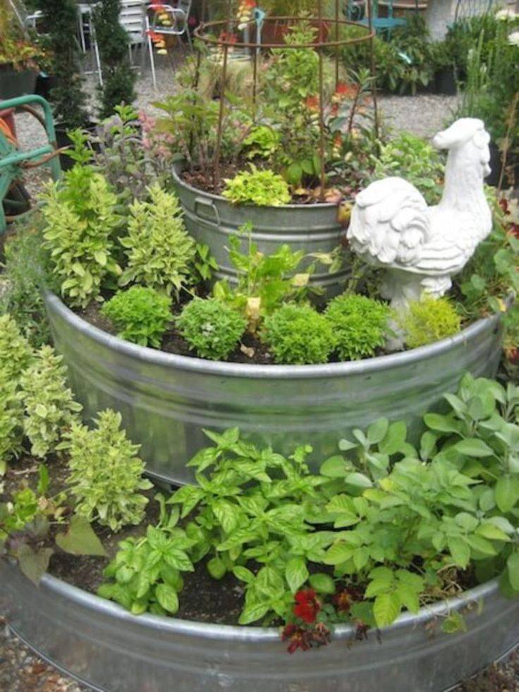 Creative Diy Indoor Herb Garden Ideas