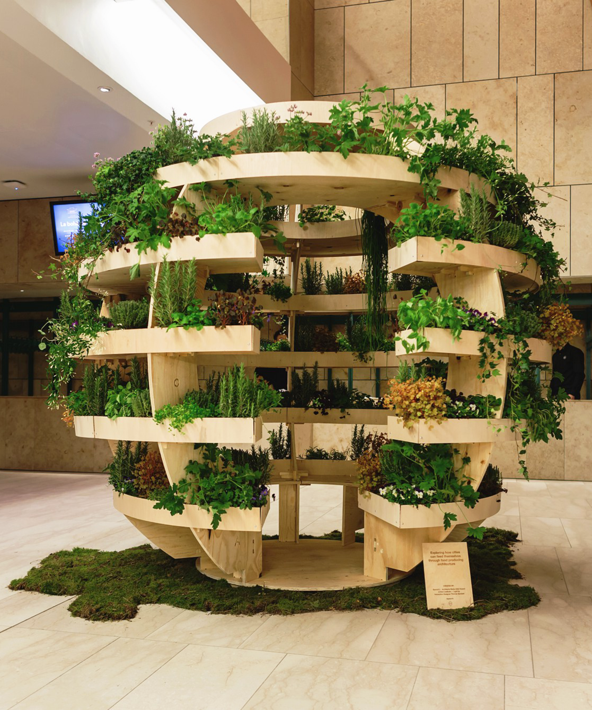 Innovative New Ikea Indoor Garden Accessories