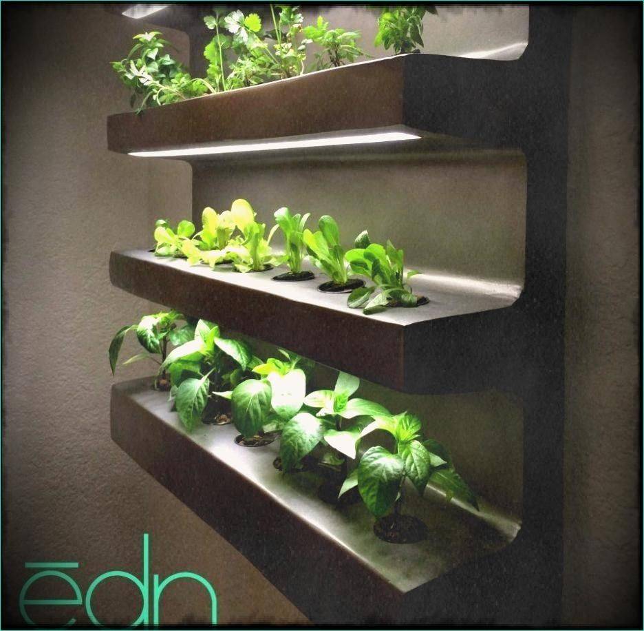 Ikea Indoor Garden