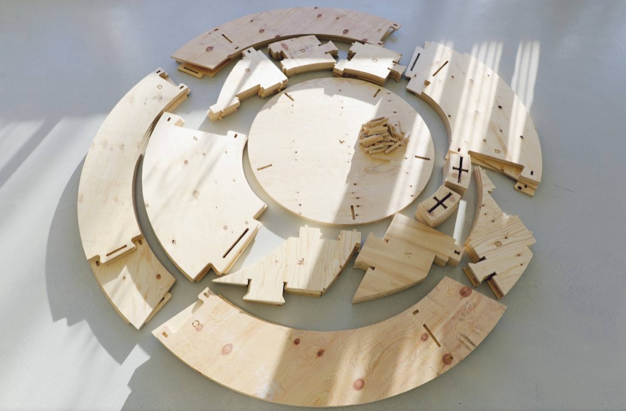 Such A Cute And Easy Idea