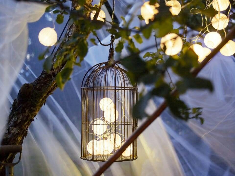 Outdoor Solarpoweredball