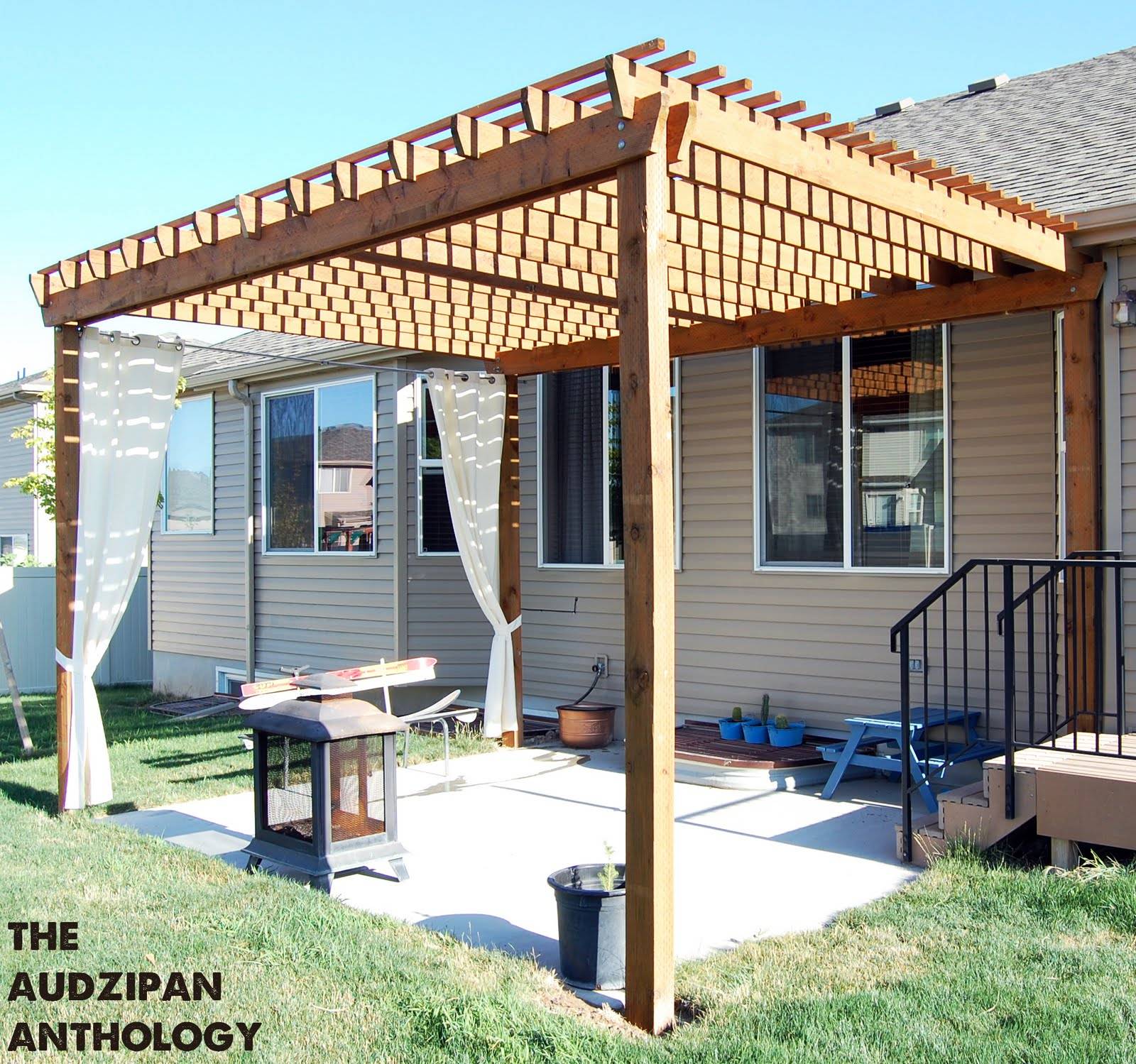 Foot Metal Garden Trellis Garden Design Ideas