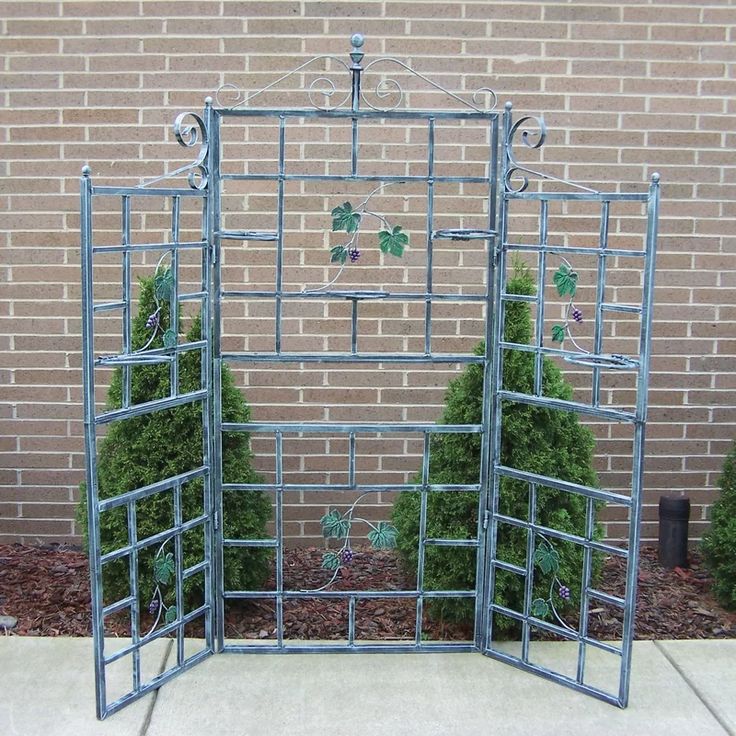 Wood Square Lattice
