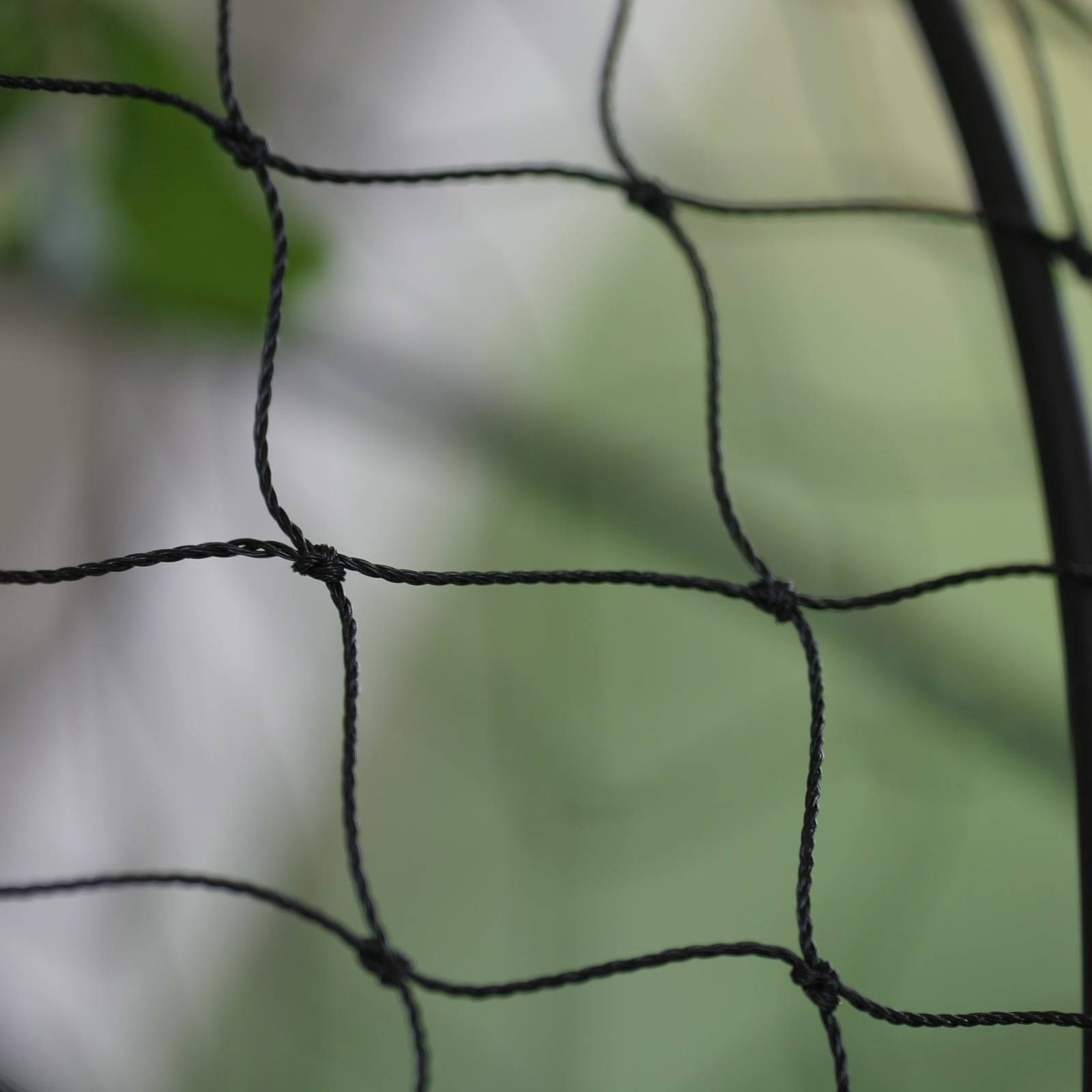 22 Heavy Duty Garden Netting Ideas For This Year SharonSable