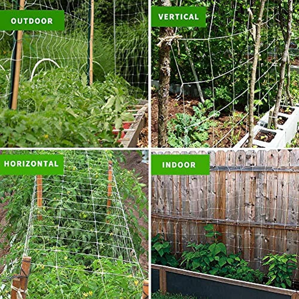 Extra Heavy Duty Antipigeon Netting Harrod Horticultural