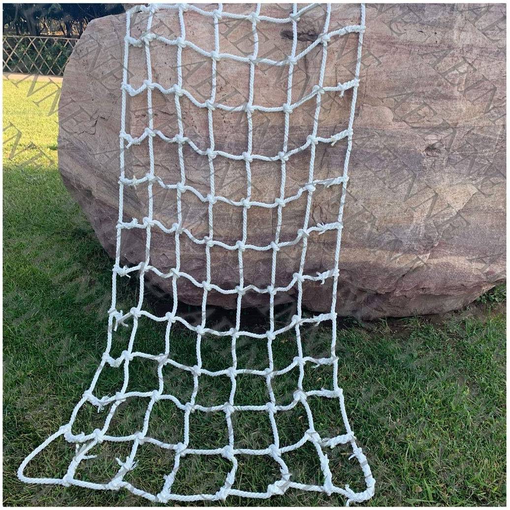 Heavy Duty Polyester Plant Trellis Netting