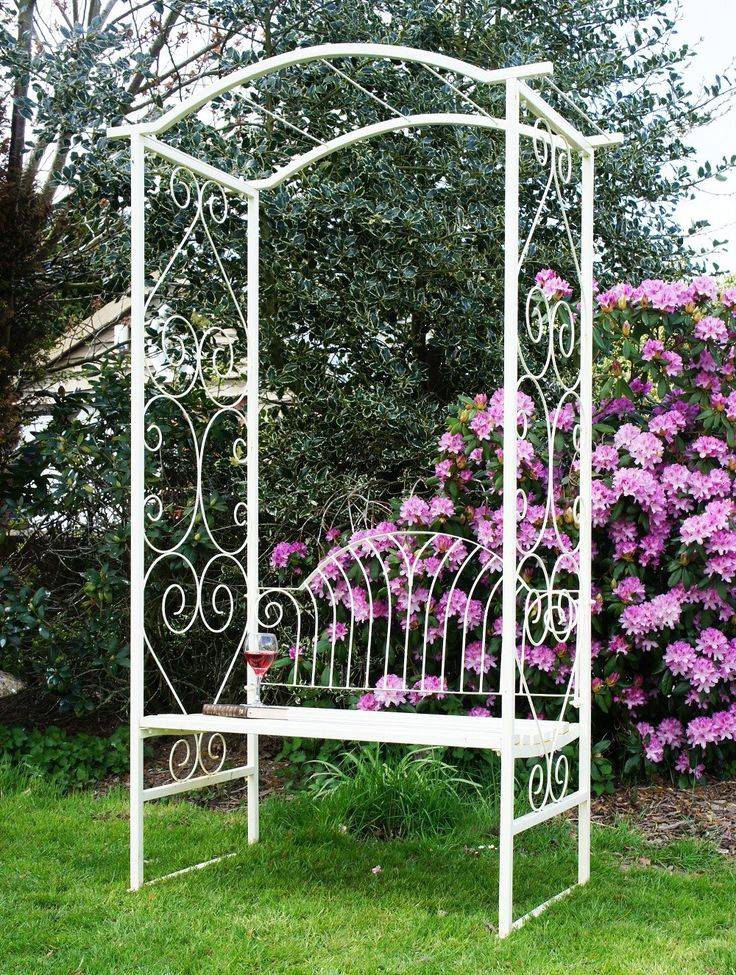 Arbor Gate Ideas