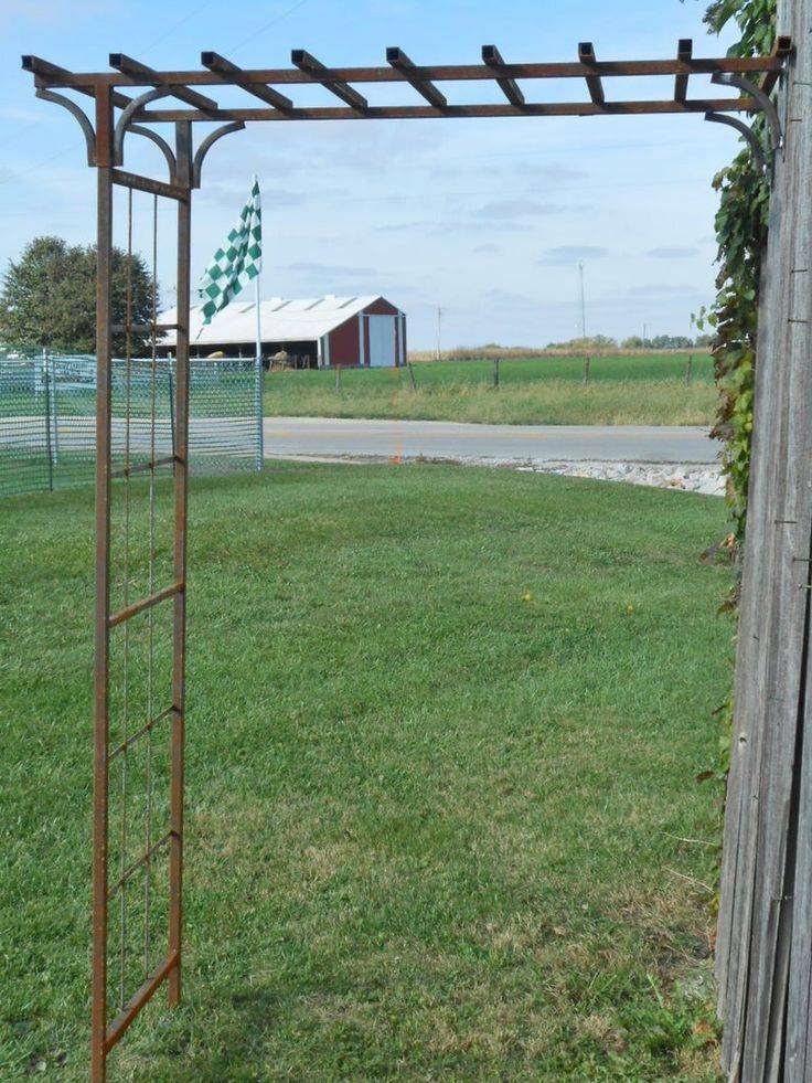Our Best Outdoor Decor Deals Garden Gate Design Oakland Living