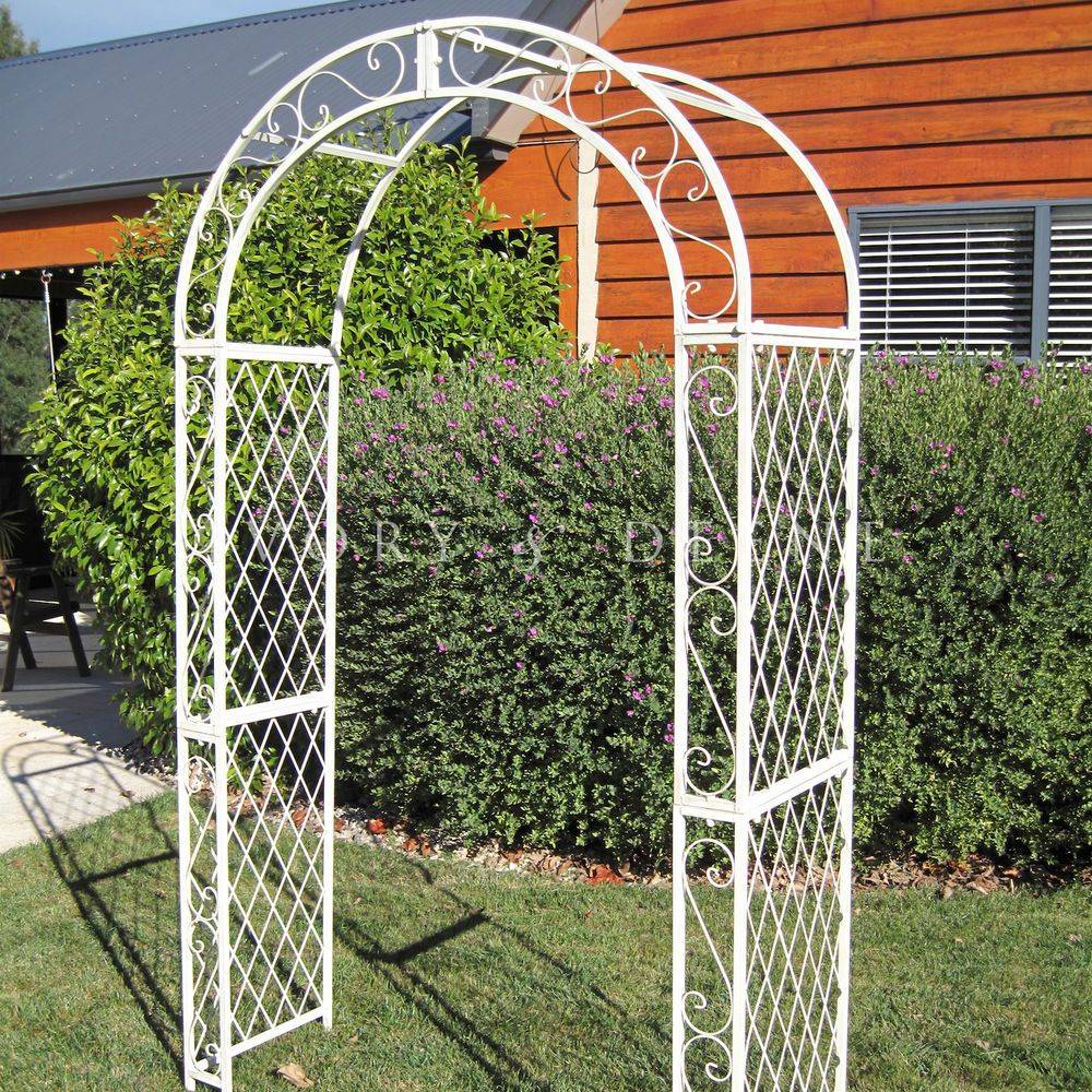 Garden Arches