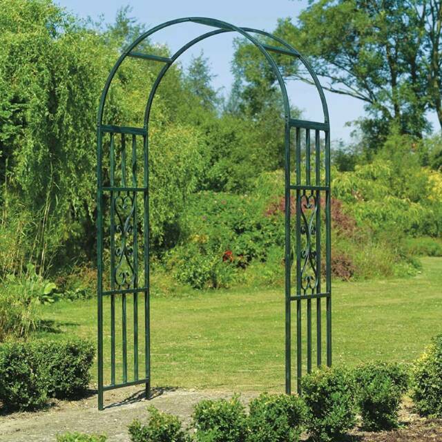Portofino Garden Arch