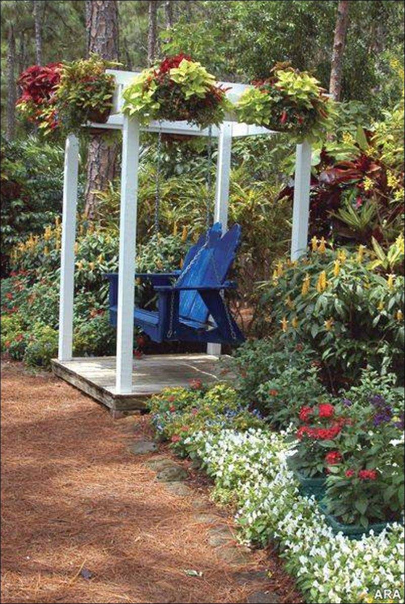 Backyard Landscaping Ideas Better Homes And Gardens Real Estate Life