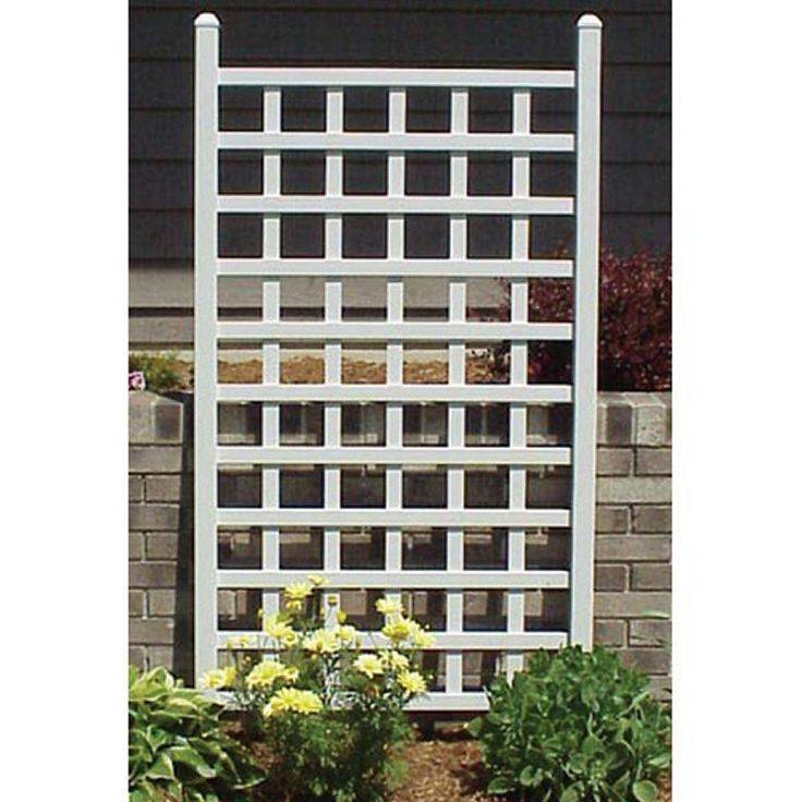Garden Trellis