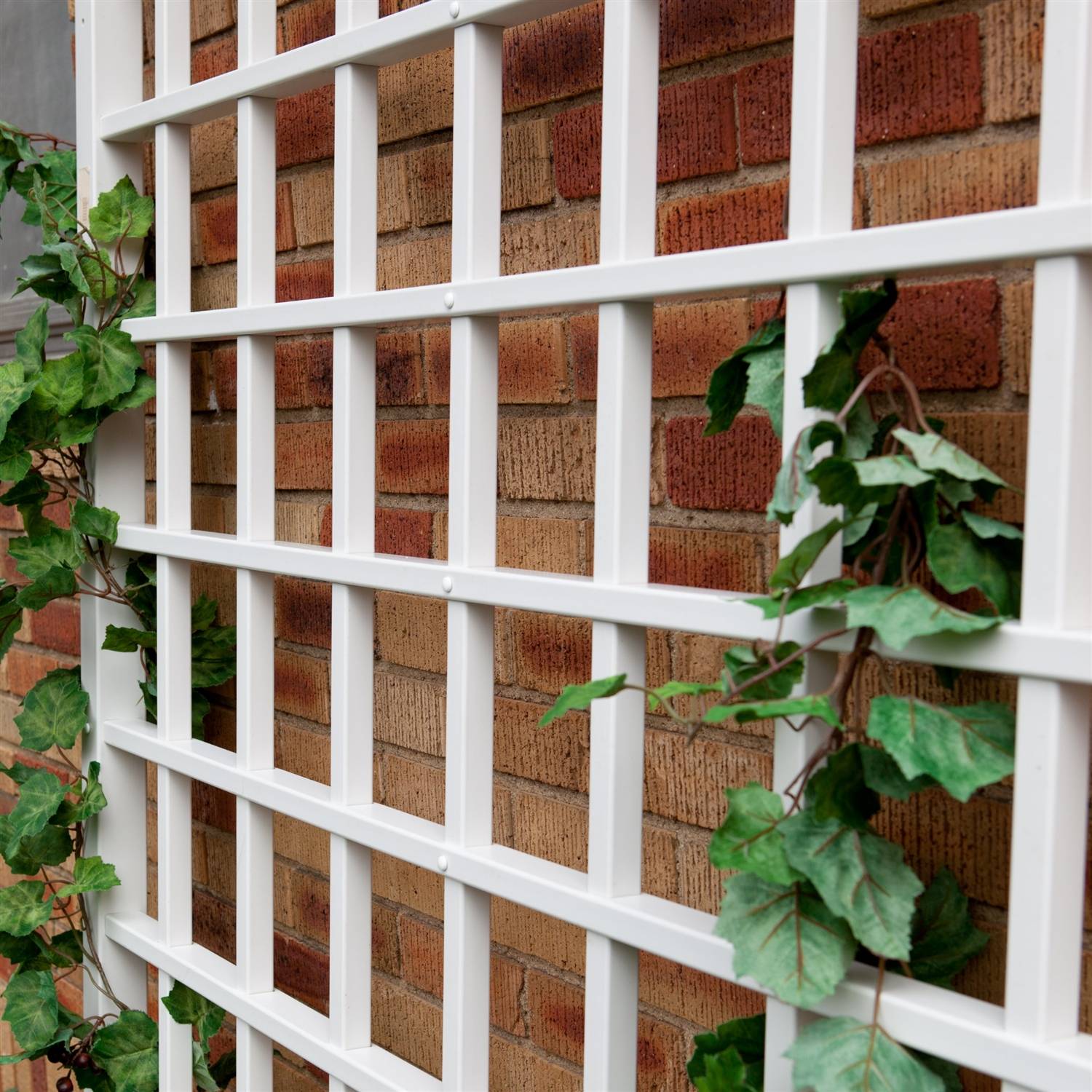 Classic Metal Garden Trellis Plant Trellis