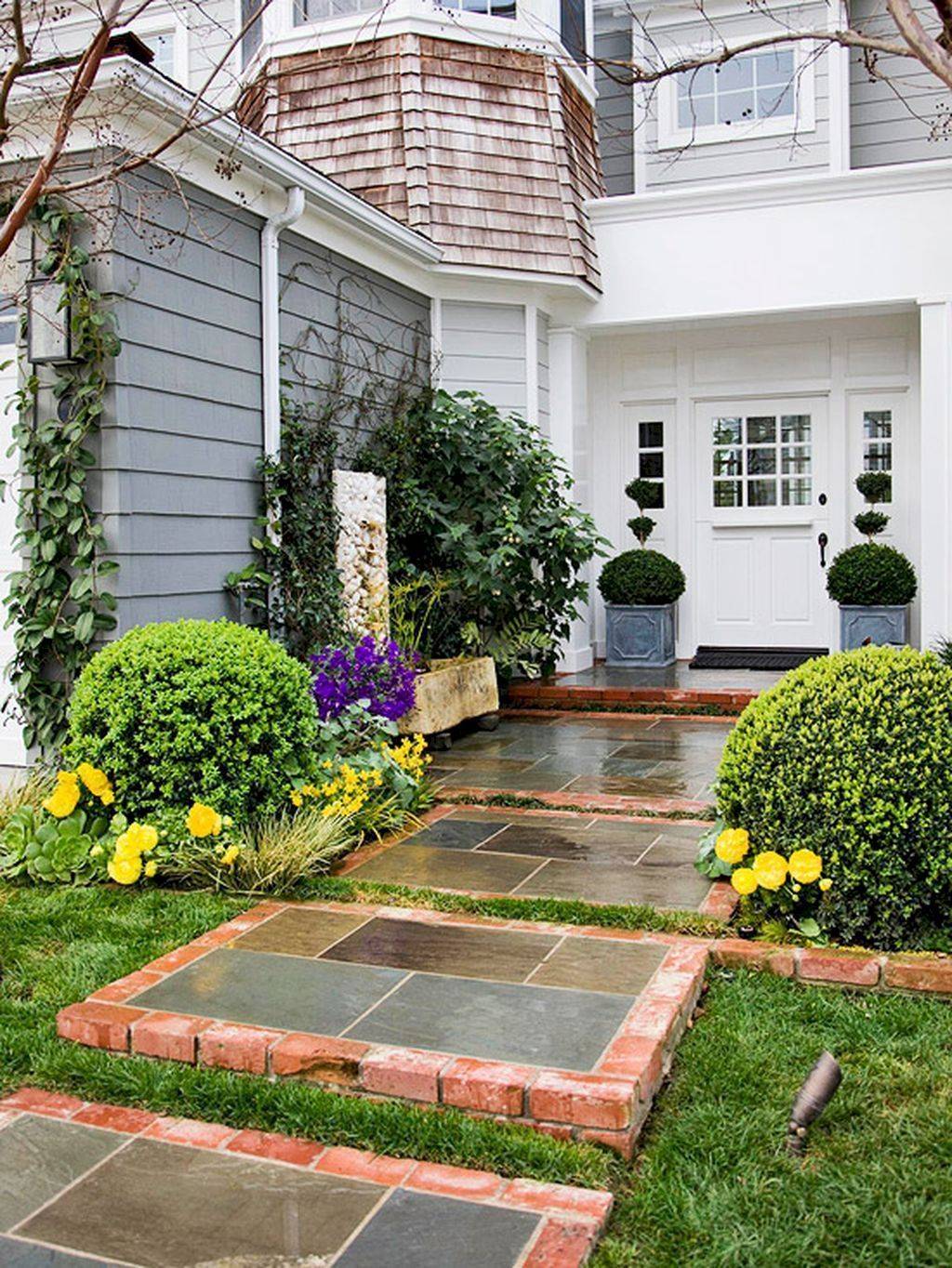 Better Homes And Gardens Landscape Styles
